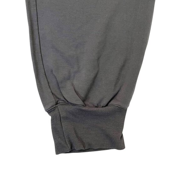 Universal Standard Pull-On Jogger Stretch Pants Pockets Modal Gray size 14/16 - Picture 5 of 9